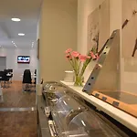 アートホテル ホテル 3*