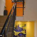 アートホテル 3*