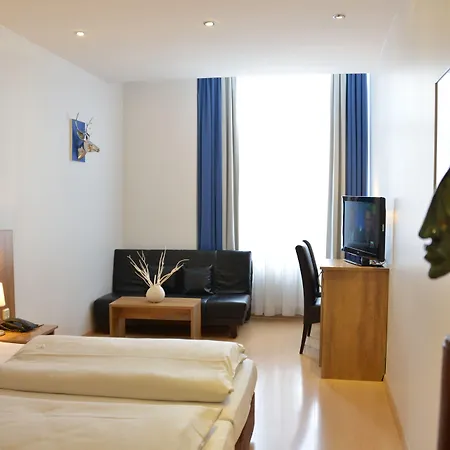 Arthotel 3* München