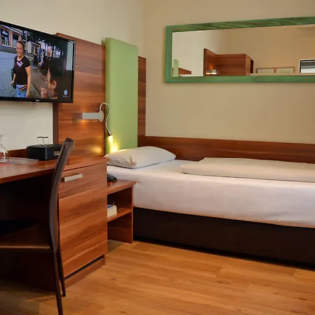 Arthotel 3*