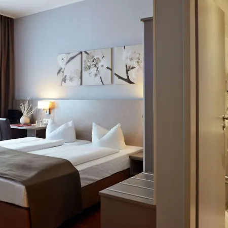 Arthotel Szálloda