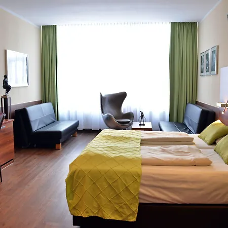 Arthotel Szálloda