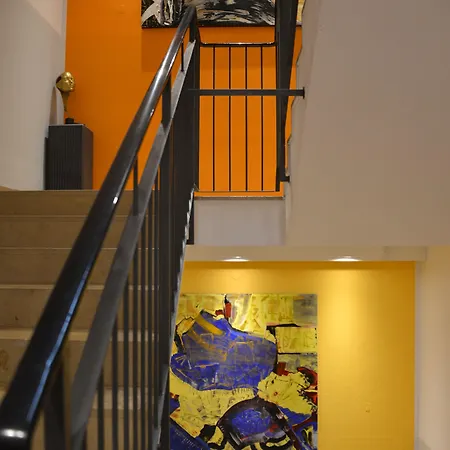 Arthotel 3*