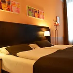 Arthotel Отель
