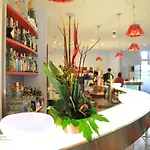 Arthotel Отель Мюнхен