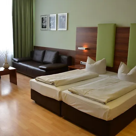 Hotel Arthotel Monaco di Baviera