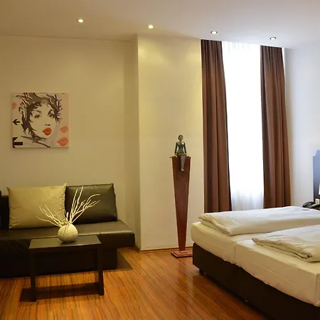 Arthotel 3* Monaco di Baviera