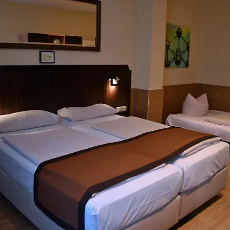 Hotel Arthotel 3*
