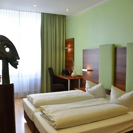 Hotel Arthotel 3*