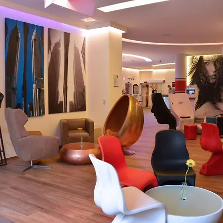 Arthotel מלון מינכן