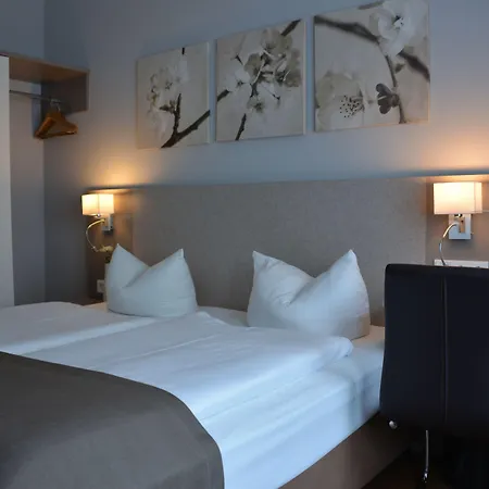 מלון Arthotel