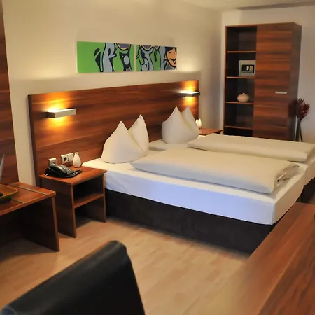 Arthotel 3* מינכן