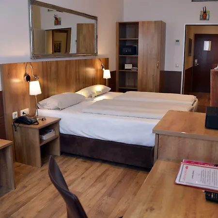Arthotel מלון מינכן