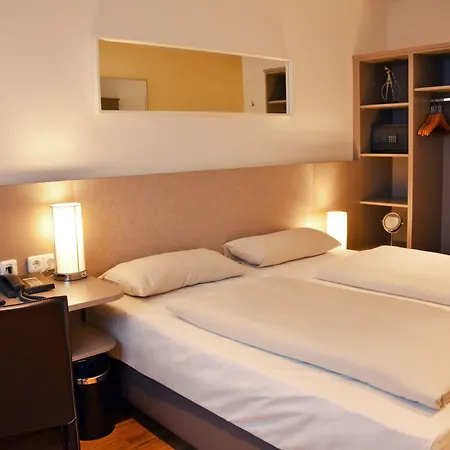 מלון Arthotel מינכן
