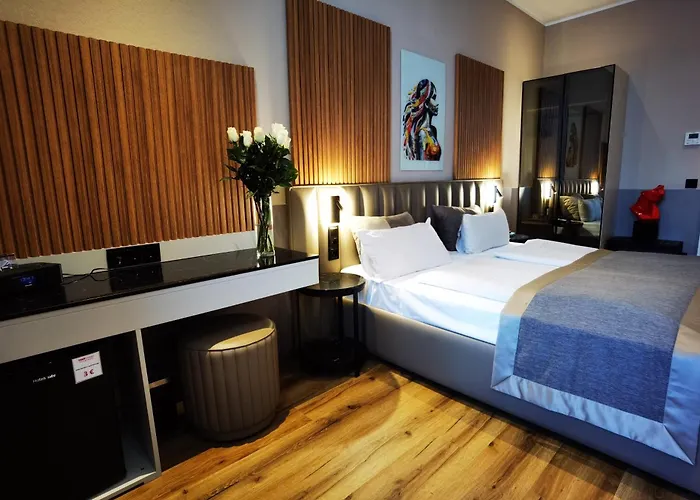 Ξενοδοχείο Arthotel Μόναχο