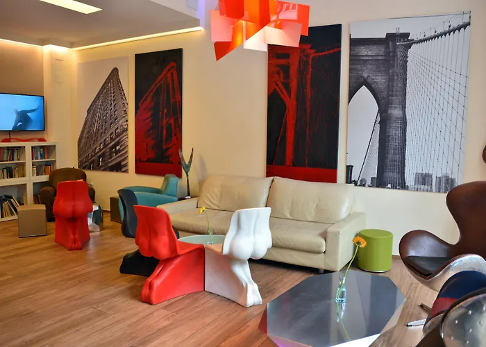 Arthotel Ξενοδοχείο Μόναχο