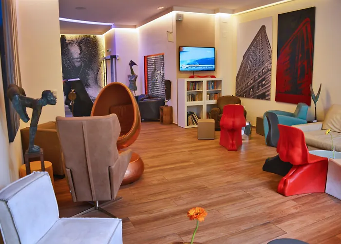 Ξενοδοχείο Arthotel Μόναχο