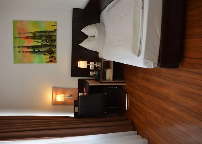 Arthotel Ξενοδοχείο Μόναχο