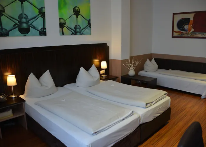 Arthotel Μόναχο