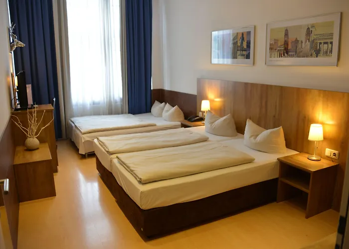 Ξενοδοχείο Arthotel 3*
