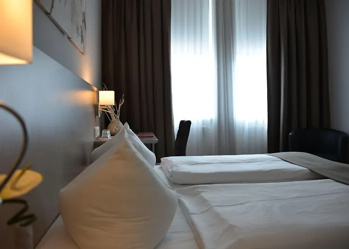 Arthotel Μόναχο