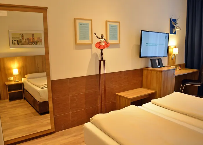 Ξενοδοχείο Arthotel 3*