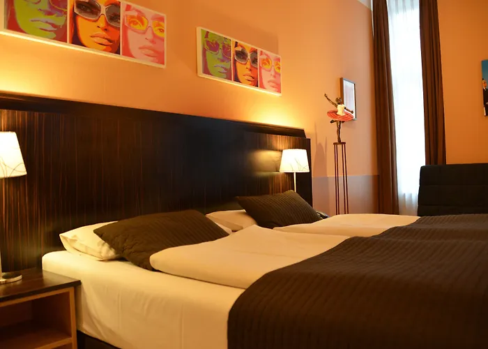 Arthotel Ξενοδοχείο