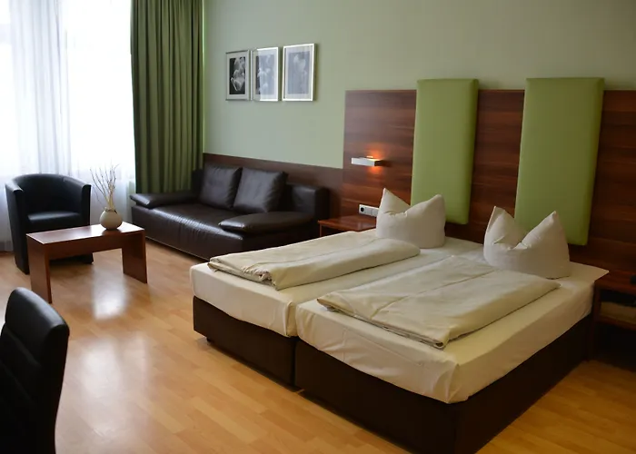 Ξενοδοχείο Arthotel