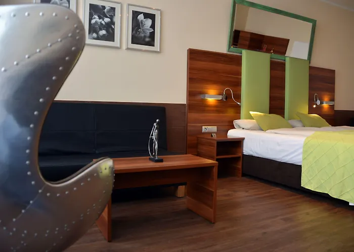 Arthotel Ξενοδοχείο 3*