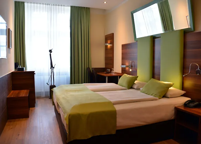 Ξενοδοχείο Arthotel Μόναχο