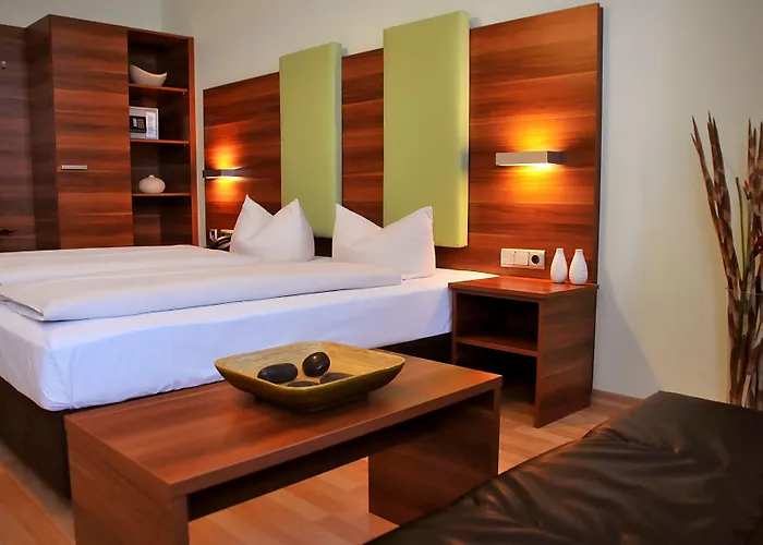 Ξενοδοχείο Arthotel 3*