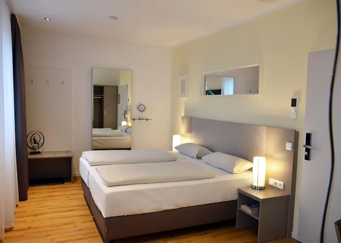 Arthotel 3* Μόναχο