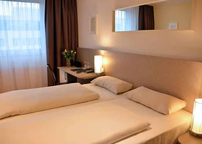 Arthotel Ξενοδοχείο 3*