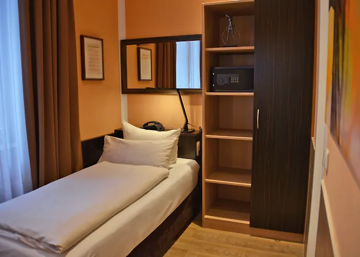 Ξενοδοχείο Arthotel Μόναχο