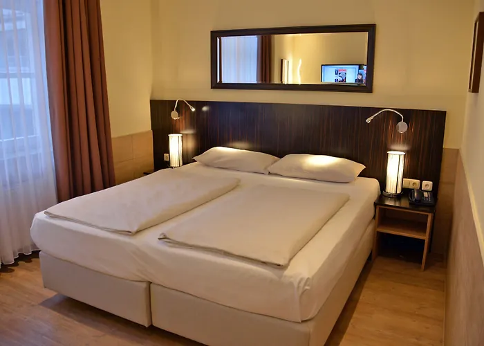 Arthotel Ξενοδοχείο