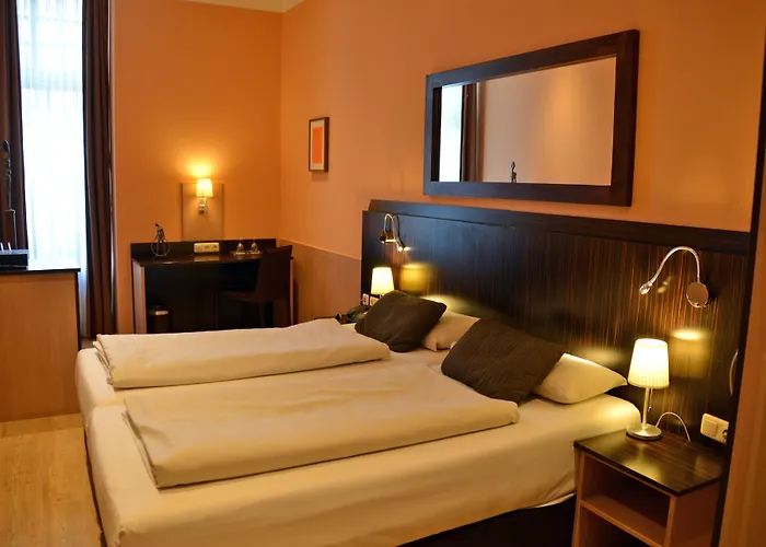 Arthotel Μόναχο