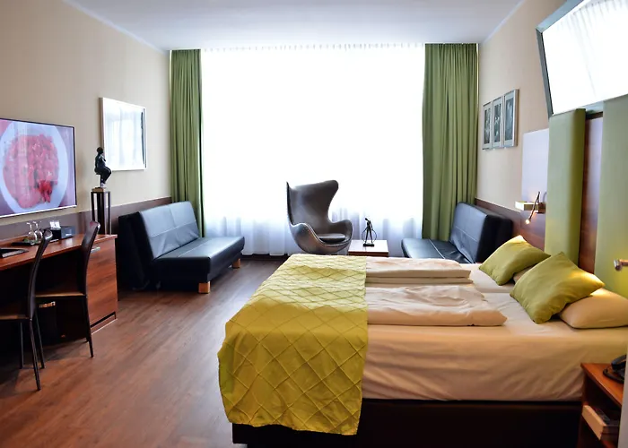 Arthotel Ξενοδοχείο