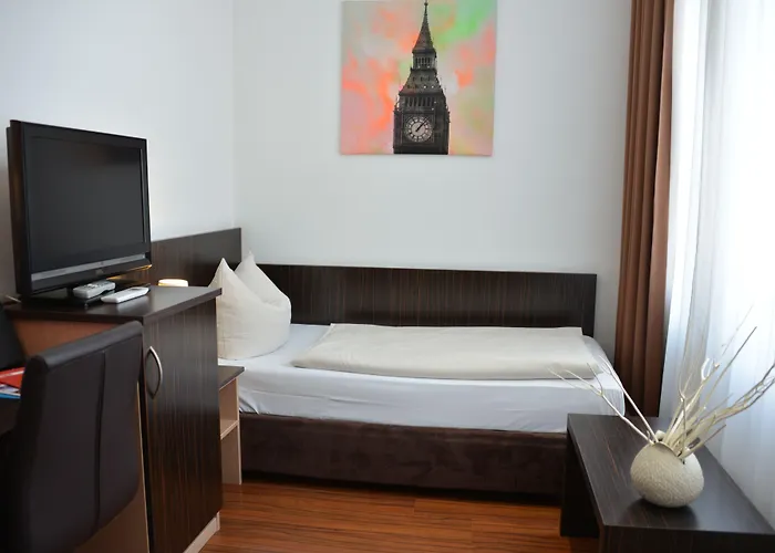 Arthotel Ξενοδοχείο 3*