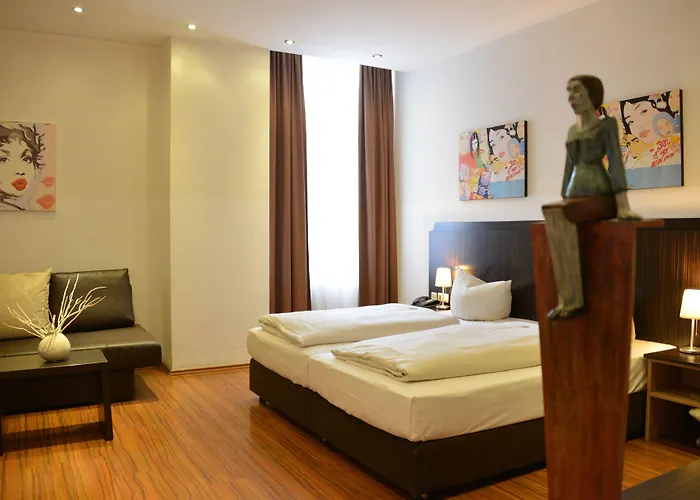 Arthotel Μόναχο