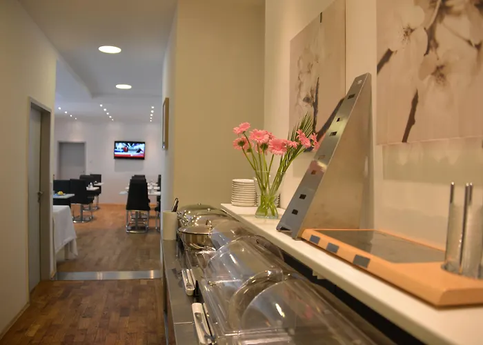 Arthotel Ξενοδοχείο 3*