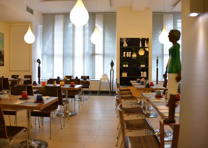 Ξενοδοχείο Arthotel 3*