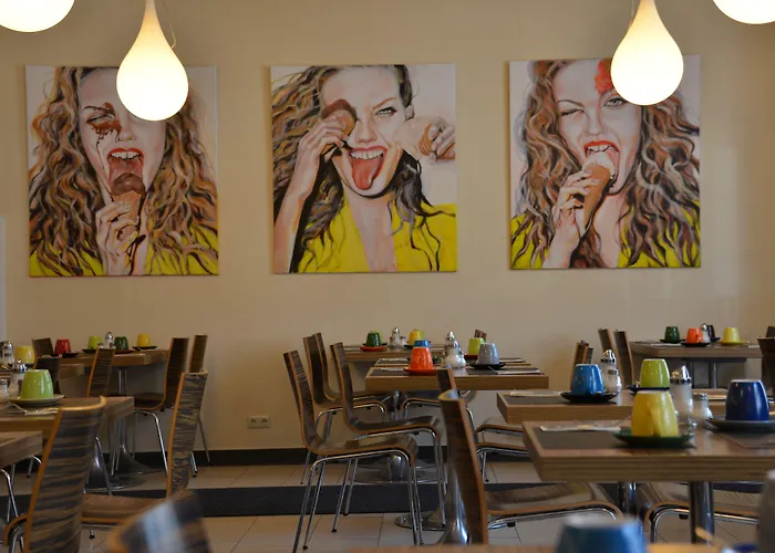 Ξενοδοχείο Arthotel 3*