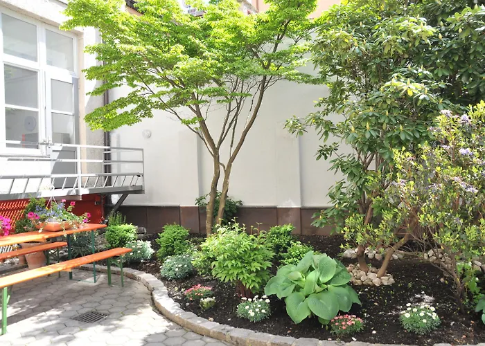 Arthotel 3* Μόναχο