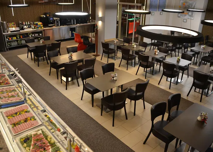 Arthotel Ξενοδοχείο