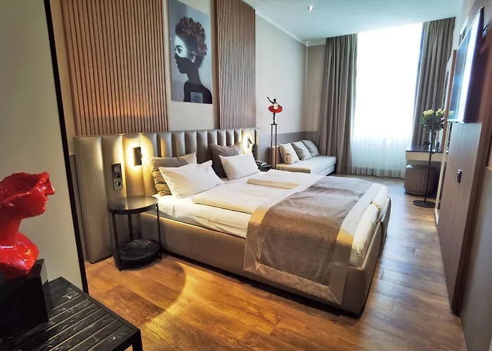 Arthotel 3*