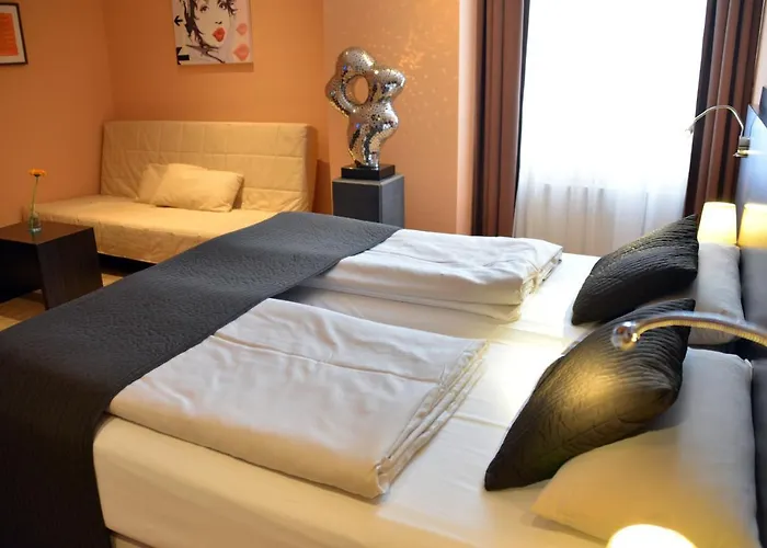 Arthotel Ξενοδοχείο