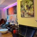 Arthotel Hotel 3*