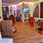 酒店 慕尼黑艺术酒店 慕尼黑