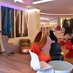 慕尼黑艺术酒店 酒店 慕尼黑