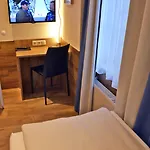 慕尼黑艺术酒店 3* 慕尼黑